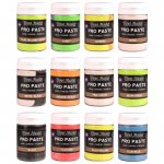 Paste & Sonstiges