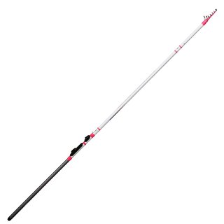 Paladin Trout Competition Short - 2,70m 0-3g - Ultra Light Rute