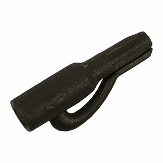 Korda Quick Release Lead Clips Weed / Silt