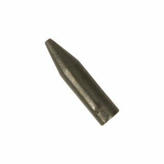 Korda Tapered Silicone Sleeve Brown