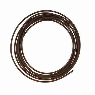 Korda Camo Rig Tube Weed / 2m