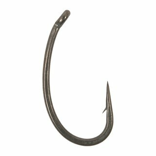 Korda Kurv Shank Size 8