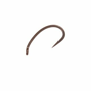 Korda Kurv Shank XX Size 4