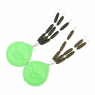 Korda Sinkers Brown - L