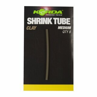 Korda Shrink Tube 1,6mm Gravel