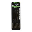 Korda COG Booms Distance Lead For 2 -2.5 Oz