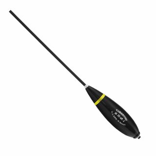 Tubertini Bombarde Pro Suspende Nr.1 - 12g