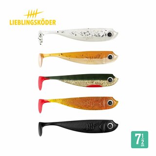 Lieblingskder Ultimate Collection fr klares Wasser 7,5cm