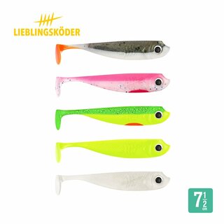 Lieblingskder Ultimate Collection fr trbes Wasser 7,5cm