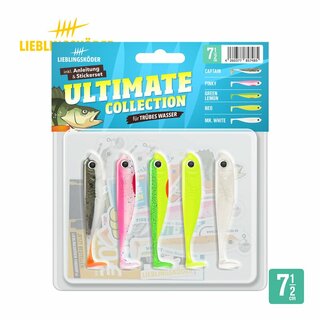 Lieblingskder Ultimate Collection fr trbes Wasser 7,5cm