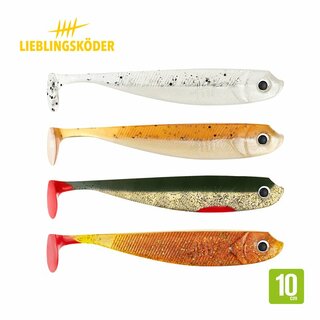 Lieblingskder Ultimate Collection fr klares Wasser 10cm