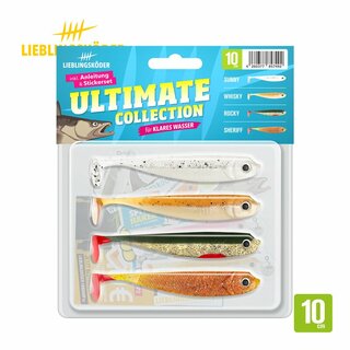 Lieblingskder Ultimate Collection fr klares Wasser 10cm