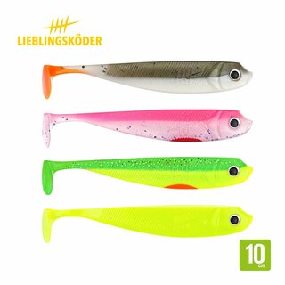 Lieblingskder Ultimate Collection fr trbes Wasser 10cm