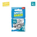 Lieblingskder Spitze Haken #1 - 7g