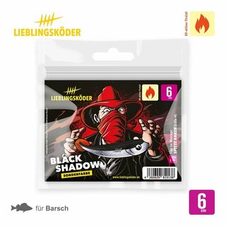 Lieblingskder Black Shadow 6cm