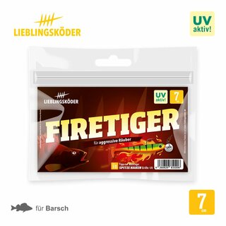 Lieblingskder Firetiger 7cm