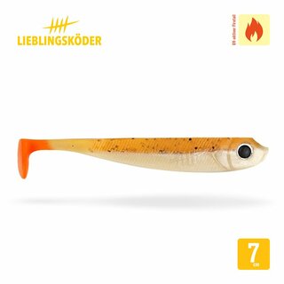 Lieblingskder Whisky Orange 7cm