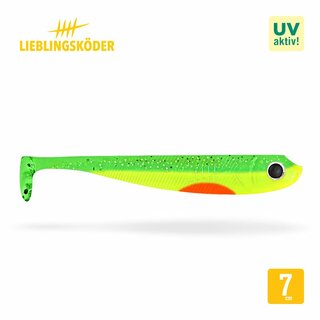 Lieblingskder Green Lemon 7cm