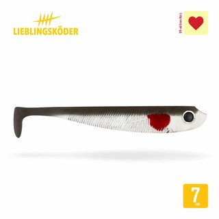 Lieblingskder Heartbreaker 7cm