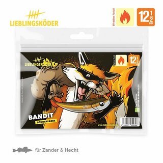 Lieblingskder Bandit 12,5cm