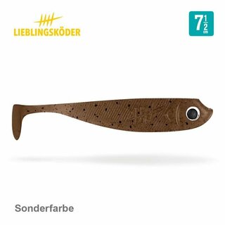 Lieblingsköder Bobby 7,5cm