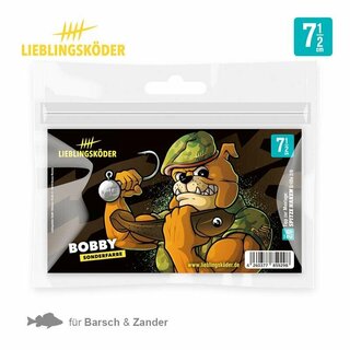 Lieblingskder Bobby 7,5cm