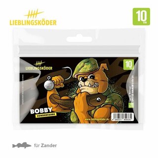 Lieblingskder Bobby 10cm