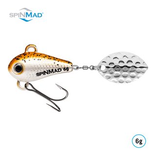 Lieblingskder SpinMad Originals Whisky 6g