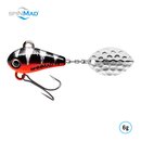 Lieblingskder SpinMad Originals Black Perch 6g