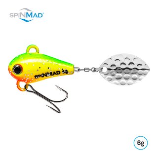 Lieblingskder SpinMad Originals Green Lemon 6g