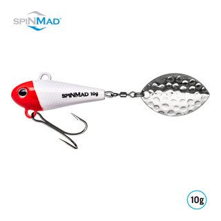 Lieblingskder SpinMad Originals Redhead 10g