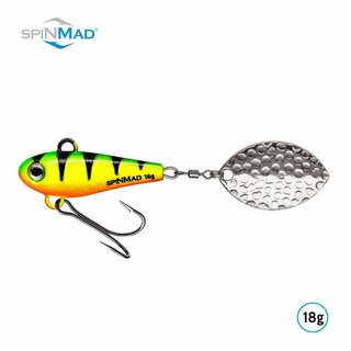 Lieblingskder SpinMad Originals Firetiger 18g