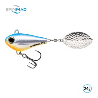 Lieblingskder SpinMad Jigmaster Flipper 24g