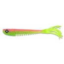 Monkey Lures Hairy Lui 14cm Electric Monkey