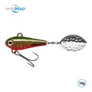 Lieblingskder SpinMad Originals Sheriff 14g