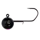 Monkey Hook 2/0 Black 21g