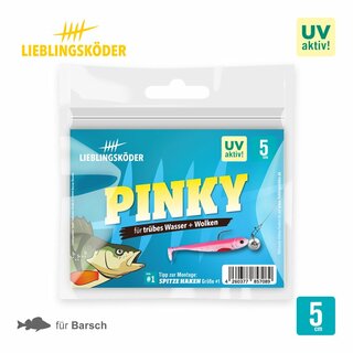 Lieblingskder Pinky 5cm