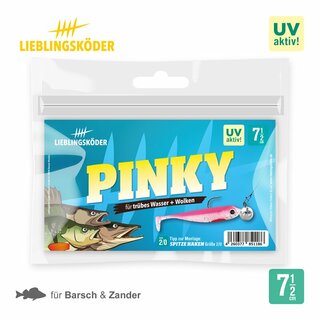 Lieblingskder Pinky 10cm