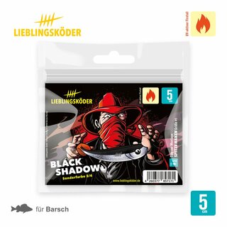 Lieblingskder Black Shadow 5cm