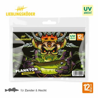 Lieblingskder Plankton 12,5cm