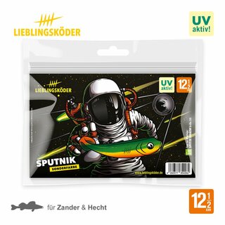 Lieblingskder Sputnik 12,5cm