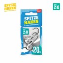 Lieblingskder Spitze Haken 2/0 20g