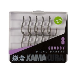 Korda Kamakura Choddy Size 8