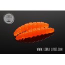 Libra Lures Larva 35 mm Garlic 12 Stck 011 Hot Orange...
