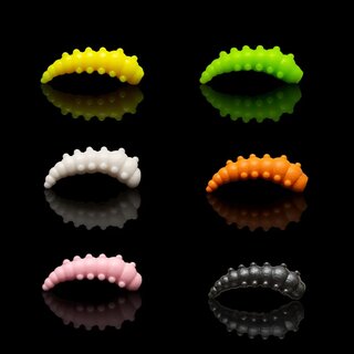 Soorex Major 36mm Garlic Mix1 / 1,1g / 6 Stk