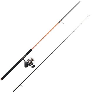 Ugly Stik Power Spinning Combo Heavy 270cm / 20 - 60g
