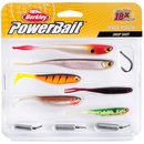 Berkley Powerbait Pro Pack Drop Shot