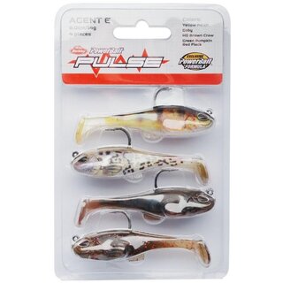 Berkley Powerbait Pulse Agent E 8cm/14g