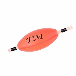 SPRO Trout Master Oval Fast Pilot 10mm Orange