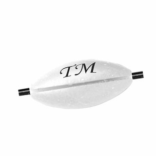 SPRO Trout Master Oval Fast Pilot 16mm wei